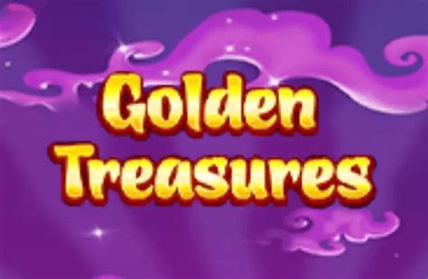 Golden Treasure Novibet